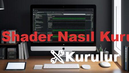 MC Shader Nasıl Kurulur